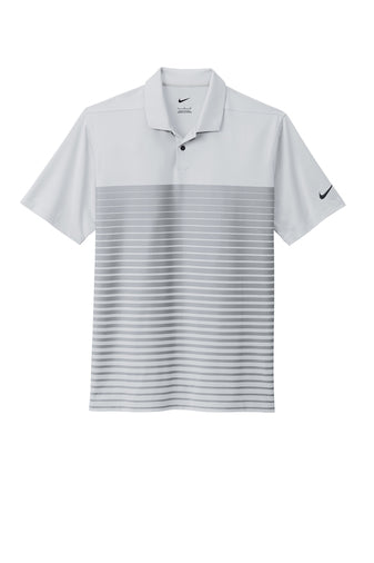 Nike Dri-FIT Vapor Block Polo