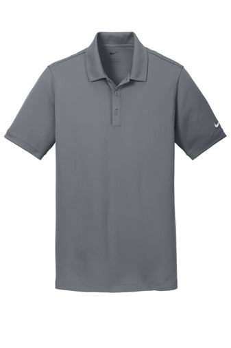 Nike Dri-FIT Solid Icon Pique Modern Fit Polo